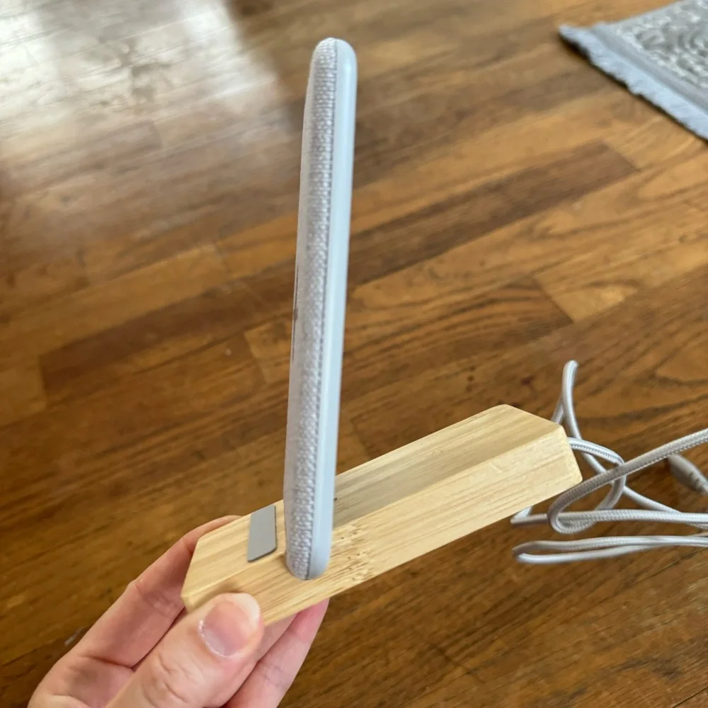 Ikea Touchless Charger